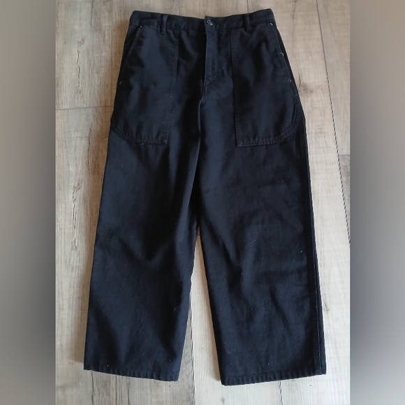 THE ROW HESTER JEANS Women's Size 8 - Picture 3 of 11